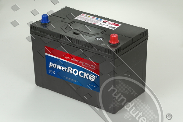Baterie de pornire BAT100RCN powerROCK